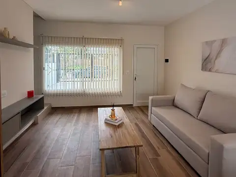 Depto Tipo Casa en Venta de 3 dormitorios