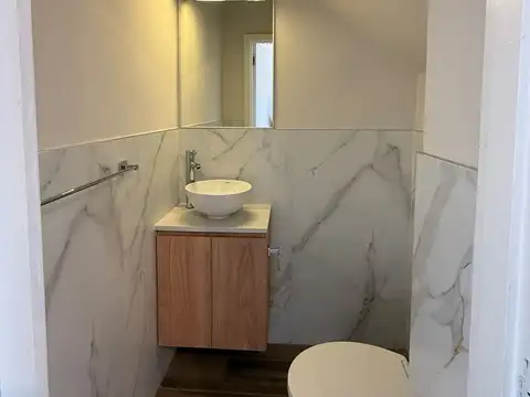 Depto Tipo Casa en Venta A Estrenar
