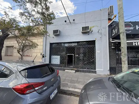 AV MANUEL BELGRANO al 3800