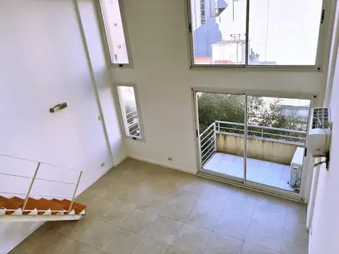 Departamento en Alquiler de 2 ambientes