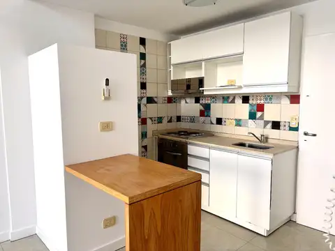 Departamento en Alquiler en Villa Crespo, $ 720.000