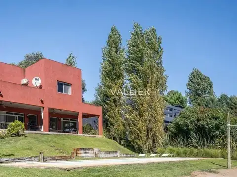 Casa en Alquiler Temporal en Costa Esmeralda, USD 460