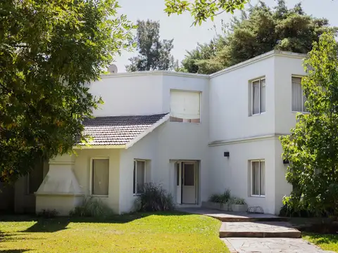 Casa en venta Pilar del Lago, Pilar, Zona Norte, Buenos Aires
