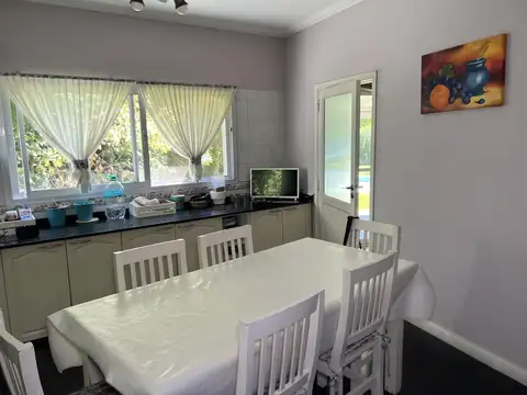 Casa en venta Bª Pilar del Lago, Pilar, Zona Norte, Buenos Aires