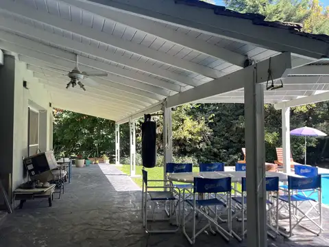 Casa en venta Pilar del Lago, Pilar, Zona Norte, Buenos Aires