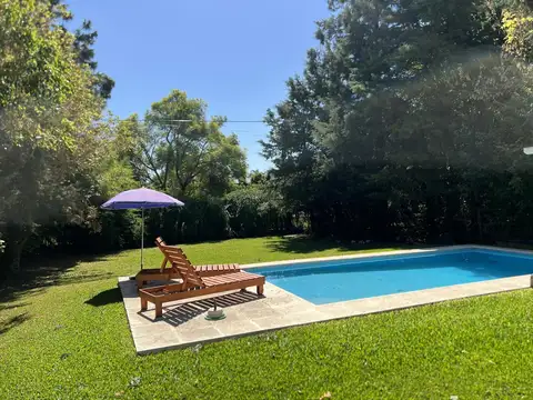 Casa en Venta de 3 dormitorios