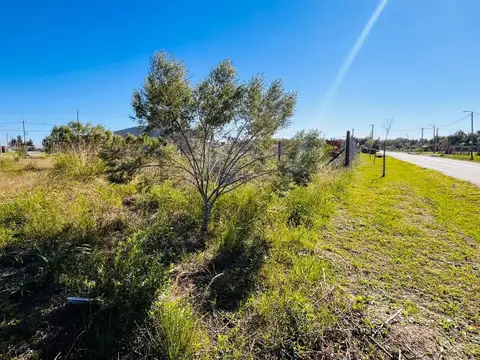 Terreno en Venta en Cardales Chico, USD 26.000