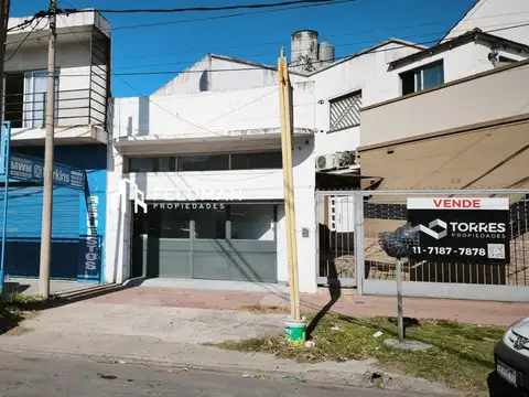 Local en Moron