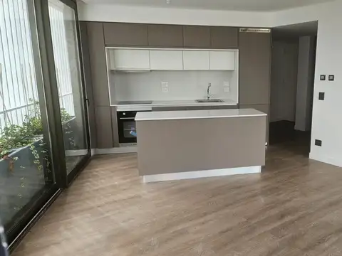 Departamento en alquiler en La Lucila