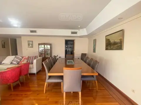 Departamento en Alquiler en Las Cañitas, USD 3.000