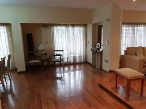 Piso En Venta En Ramos Mejia Sur