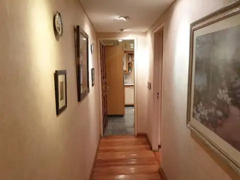 Piso En Venta En Ramos Mejia Sur