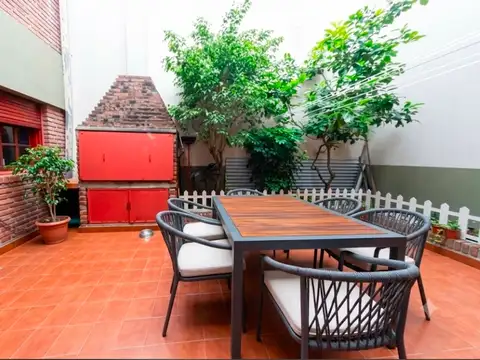 Casa en Venta en Villa Pueyrredón, CABA