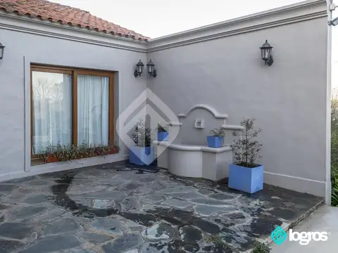 Casa en Venta 4 años