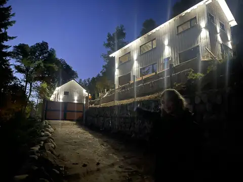 Casa en Venta en San Martin de los Andes, USD 310.000