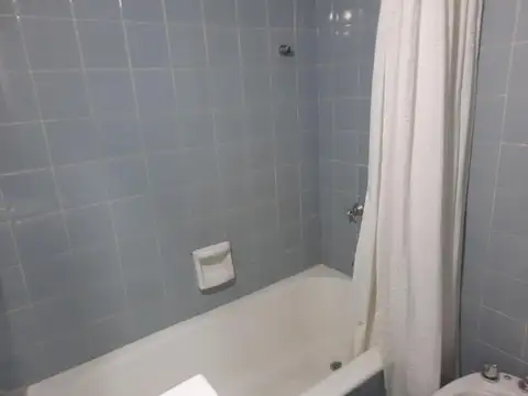 Departamento en Alquiler 40 años