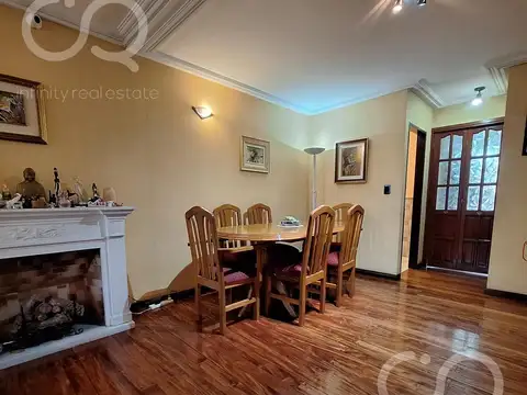 Depto Tipo Casa en Venta en Parque Chacabuco, USD 398.000