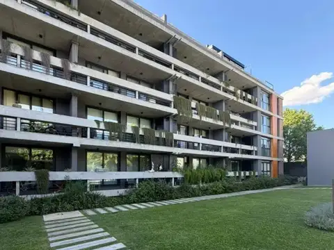 Venta Departamento 2 Ambientes  Padua Zona Premium