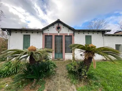 Terreno en Venta en Berisso, USD 145.000