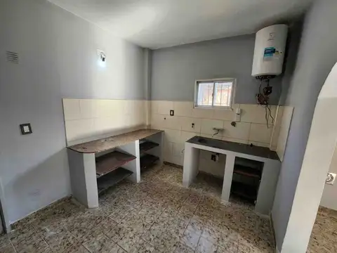 Casa en Venta 2 años