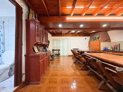Casa en Venta 18 años