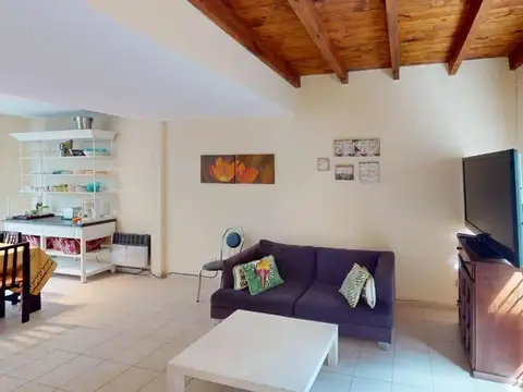 Departamento en Alquiler de 2 dormitorios