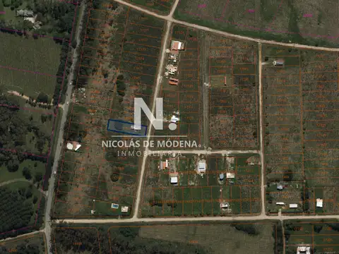 En venta Terreno en Camino Eguzquiza - La Barra 