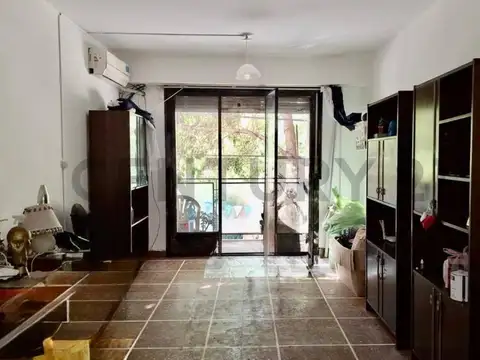 Venta departamento 3 ambientes en Olivos con ascensor