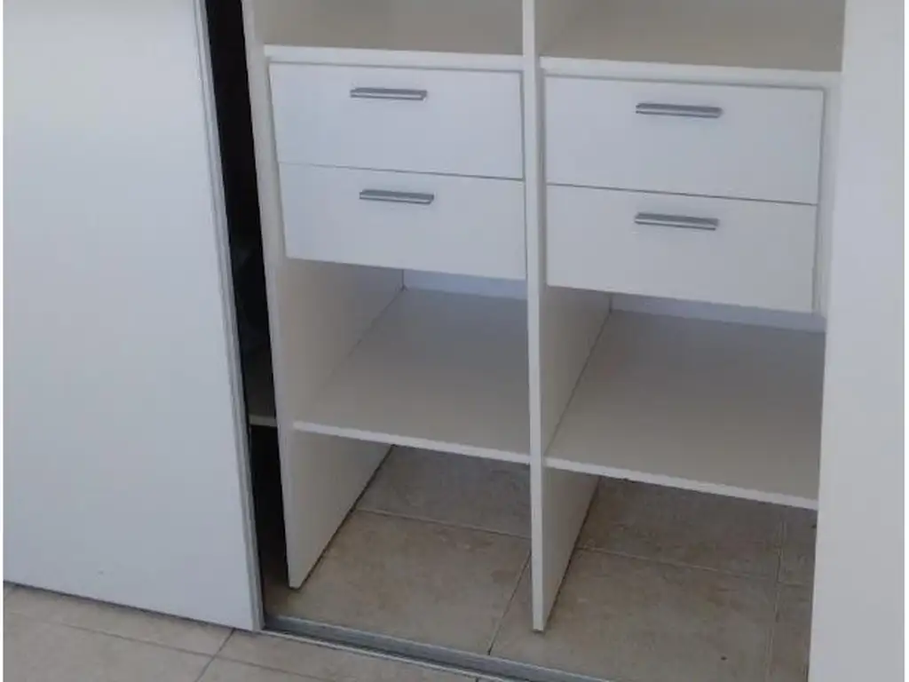 Departamento en La Estanzuela de 1 dormitorio