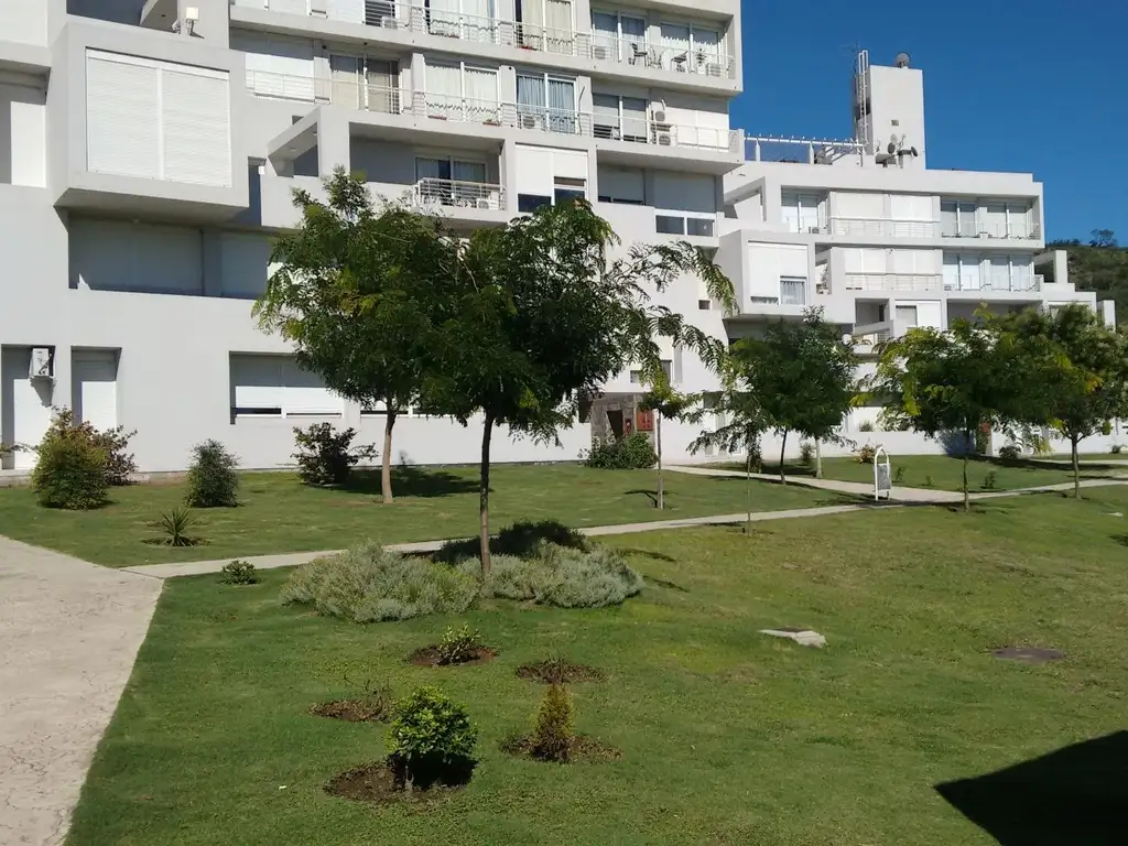 Departamento en Alquiler en La Estanzuela - 1 dormitorio