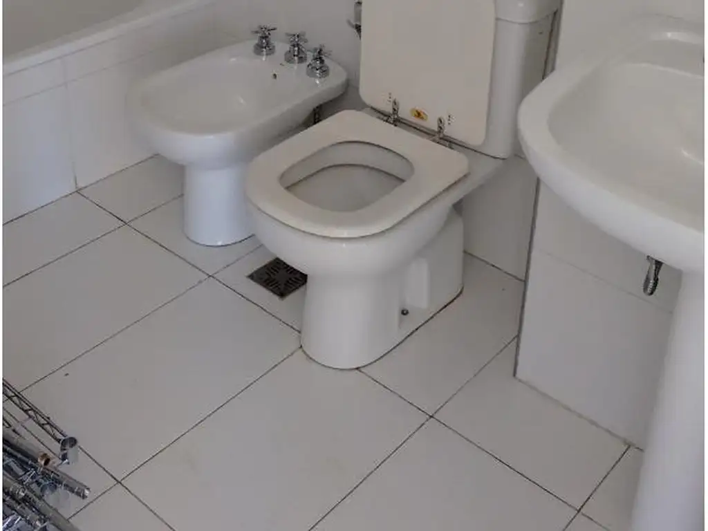 Jardines Estanzuela 100, 3° piso