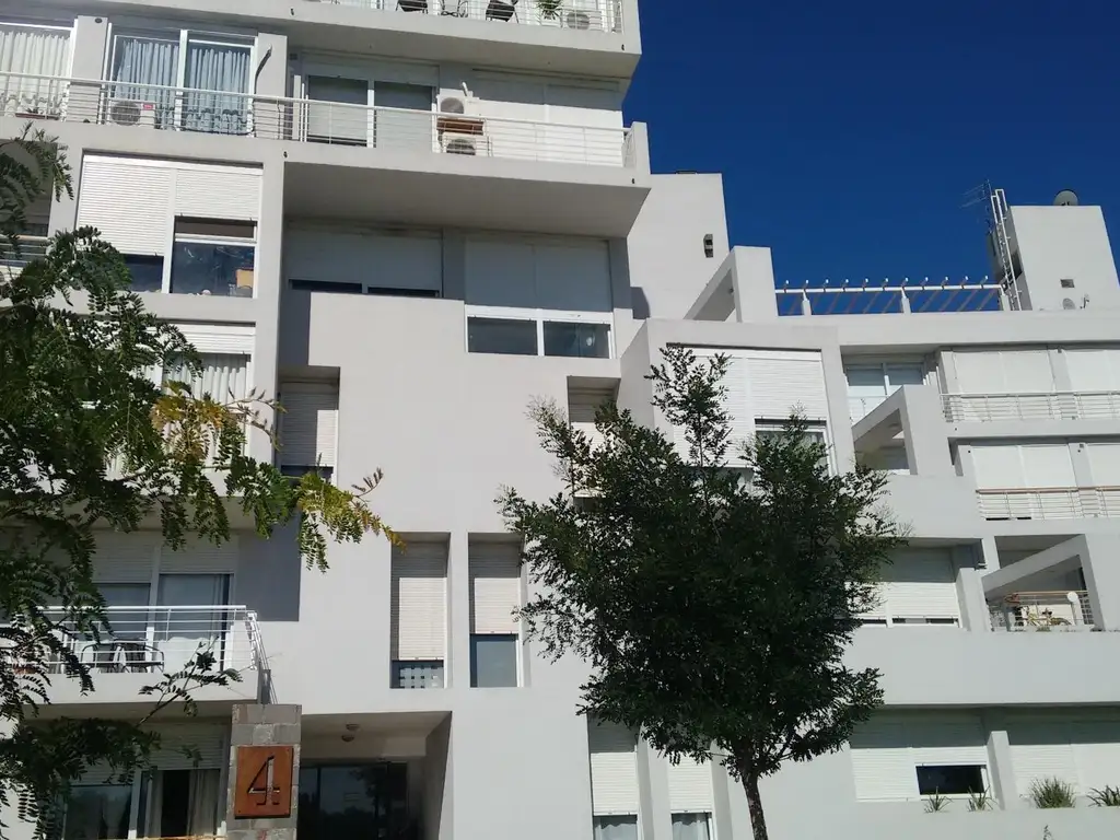 Departamento en Alquiler - 1 dormitorio -