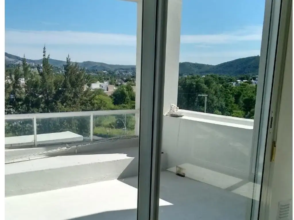 Departamento - 45  m² | 1 dormitorio | 15 años | 1 baño