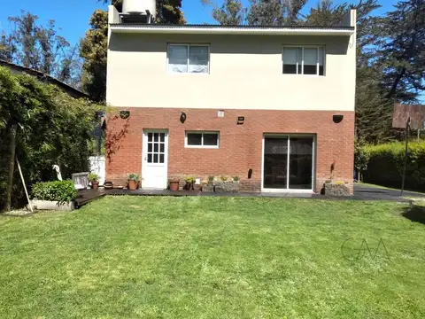Casa en Alquiler Temporal en Mar del Plata, Partido de General Pueyrredón