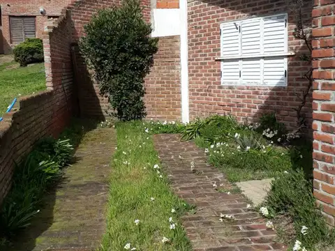 Depto Tipo Casa en Venta de 3 dormitorios