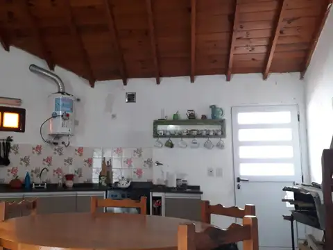 Depto Tipo Casa en Venta con 1 cocheras