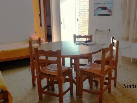 Depto Tipo Casa en Venta en Mar de Ajo, USD 39.000