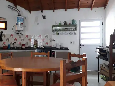 Depto Tipo Casa en Venta 42 años