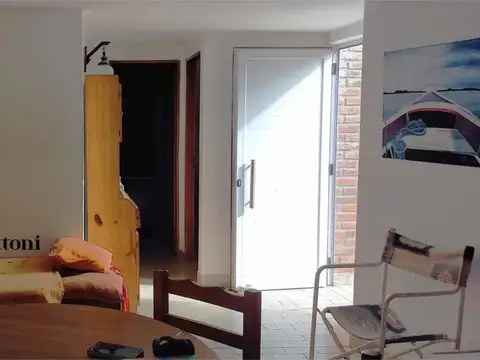 Depto Tipo Casa en Venta de 3 dormitorios