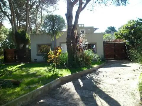 Casa 2 Dormitorios en Venta en Valeria del Mar