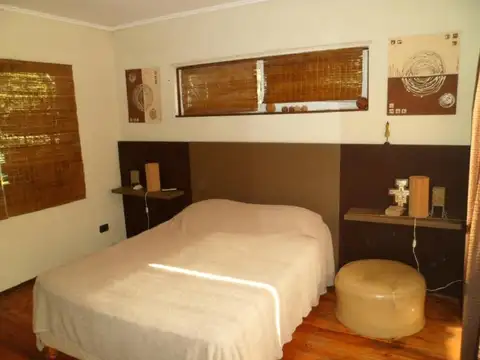 Casa 2 Dormitorios en Venta en Valeria del Mar