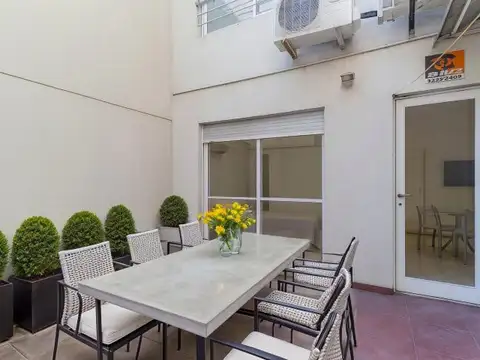 Venta Caballito Av. Goyena Departamento 4 Ambientes Cochera