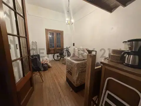 Departamento en Venta 41 años