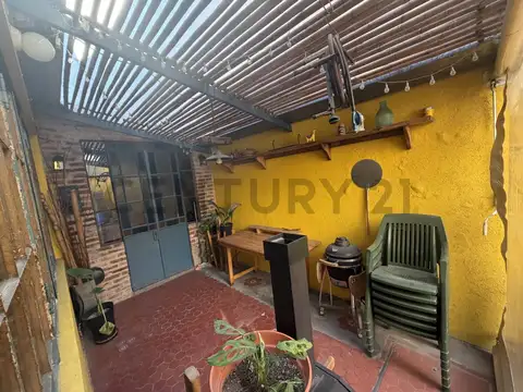 Departamento en Venta de 4 dormitorios