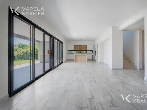 Casa en Venta A Estrenar
