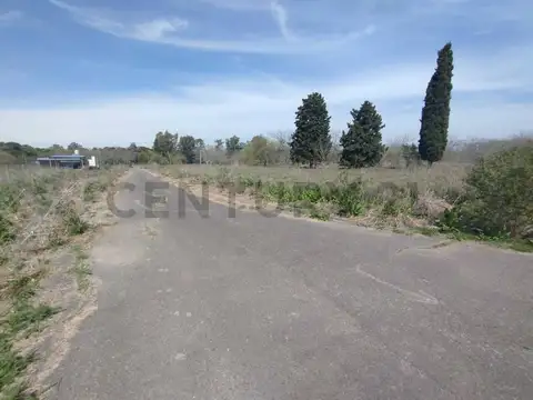 VENTA LOTE EN ABASTO - ESTANCIA CHICA