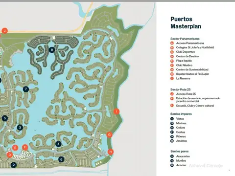 Puertos Riberas Jc433261jcni