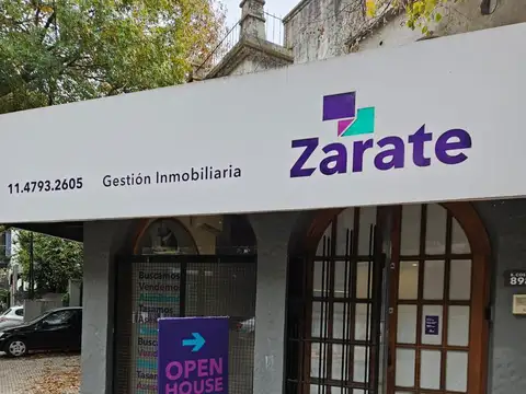 Local en Alquiler en Acassuso Vias  /  Libertador, $ 800.000