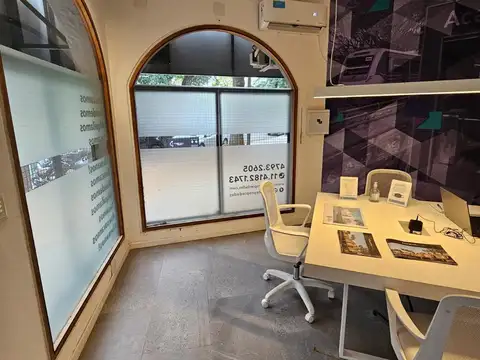 Local en Alquiler A Estrenar