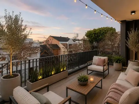 Departamento en Venta en Villa Urquiza, USD 219.000